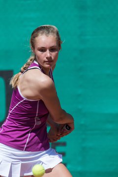 Lilly Düffert 1966 - BL2 TC RW Wahlstedt - TC 1899 BW Berlin : Ergebnis: 2:7 / NL TC RW Wahlstedt2 - TV RW Bremen : Ergebnis: 5:4